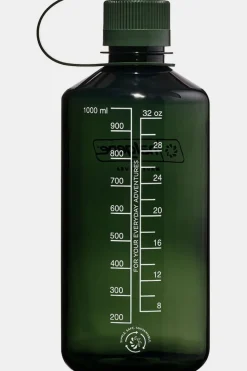 Nalgene Drinkfles Narrow-Mouth Bottle Sustain 1L
