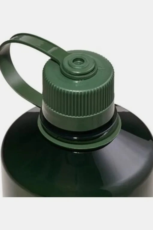 Nalgene Drinkfles Narrow-Mouth Bottle Sustain 1L