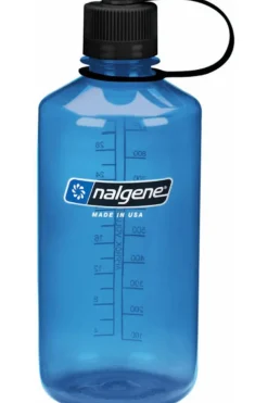 Nalgene Narrow-Mouth Bottle 1L