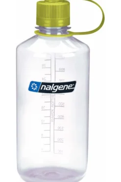 Nalgene Narrow-Mouth Bottle 1L