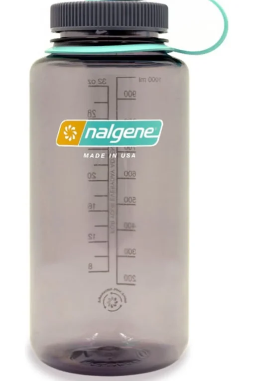 Nalgene Wide-Mouth Bottle Sustain 1L