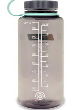 Nalgene Wide-Mouth Bottle Sustain 1L