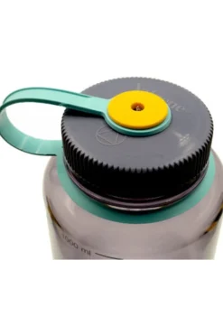 Nalgene Wide-Mouth Bottle Sustain 1L