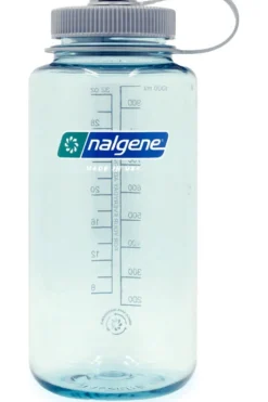 Nalgene Wide-Mouth Bottle Sustain 1L