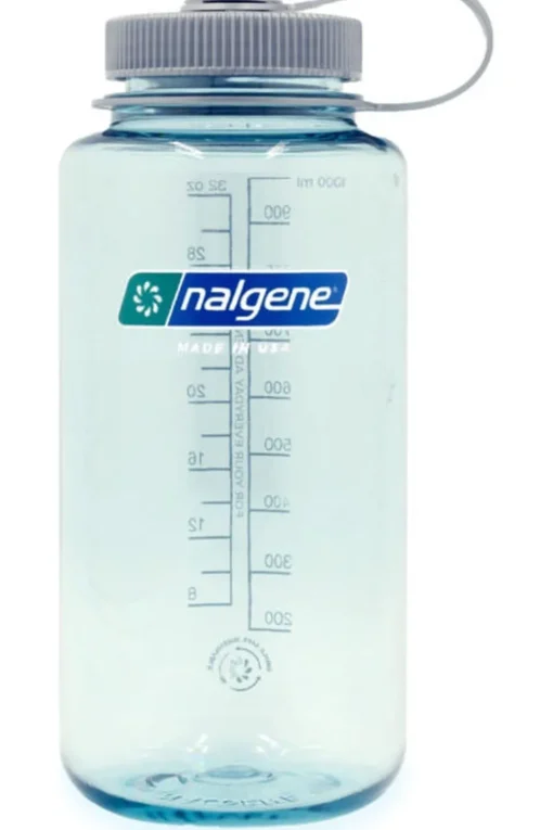 Nalgene Wide-Mouth Bottle Sustain 1L