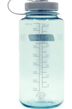 Nalgene Wide-Mouth Bottle Sustain 1L
