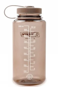 Nalgene Wide-Mouth Bottle Sustain 1L