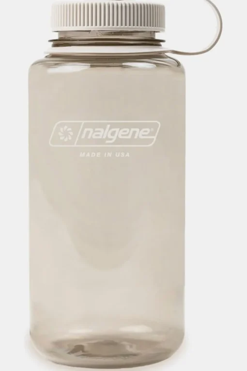 Nalgene Wide-Mouth Bottle Sustain 1L