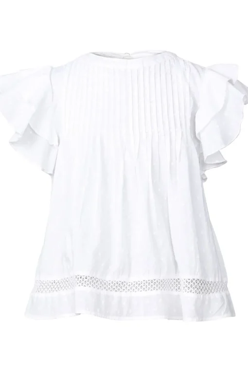 Name It Blouse Nkffaride