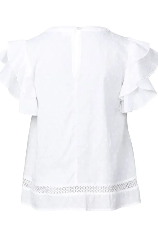 Name It Blouse Nkffaride