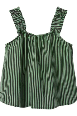 Name It Blouse Nkffilaura Strap