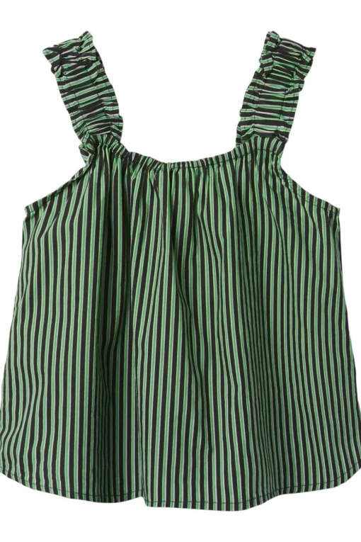 Name It Blouse Nkffilaura Strap