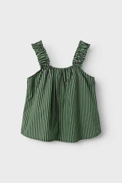 Name It Blouse Nkffilaura Strap