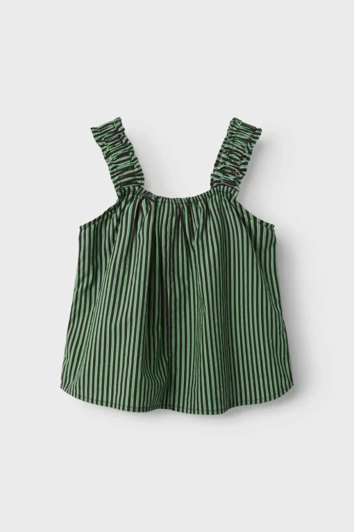 Name It Blouse Nkffilaura Strap