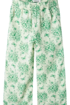 Name It Broek Nkffasilla Wide