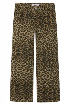Name It Broek Nkfrose Wide Twi Pants 4444-Td O