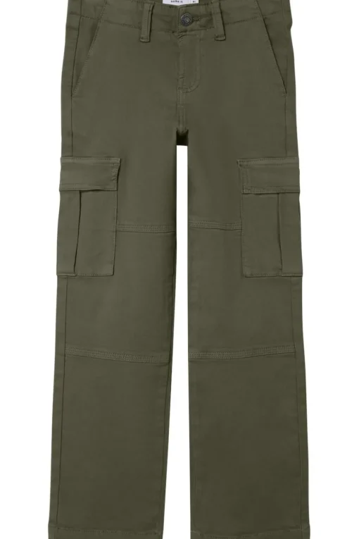 Name It Broek Nkmryan St Cargo 5720