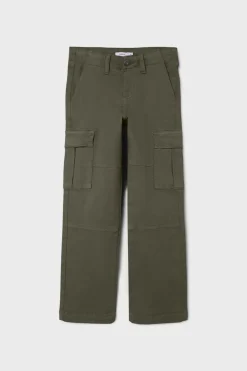 Name It Broek Nkmryan St Cargo 5720