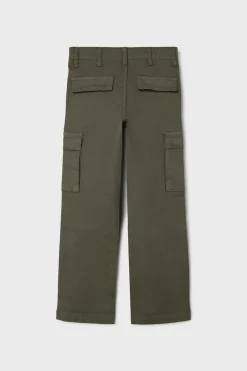 Name It Broek Nkmryan St Cargo 5720