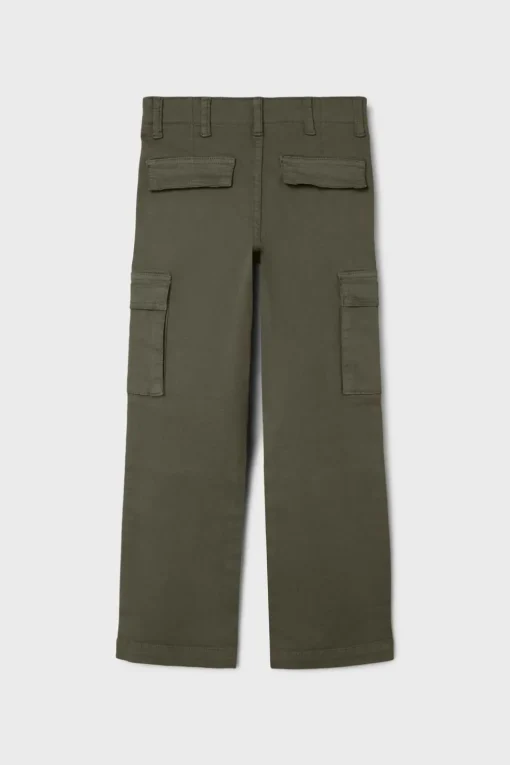 Name It Broek Nkmryan St Cargo 5720