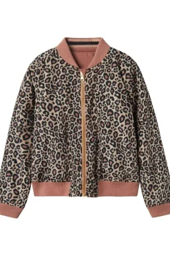 Name It Jas Nkfmariska Bomber Rev
