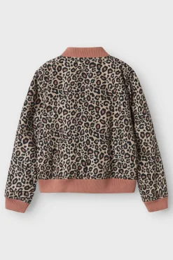 Name It Jas Nkfmariska Bomber Rev