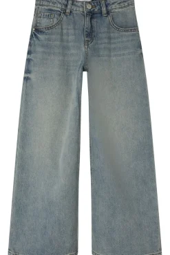 Name It Jeans Nkfbella Skater Xwide 3111-Za