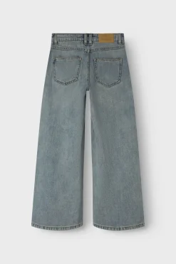 Name It Jeans Nkfbella Skater Xwide 3111-Za