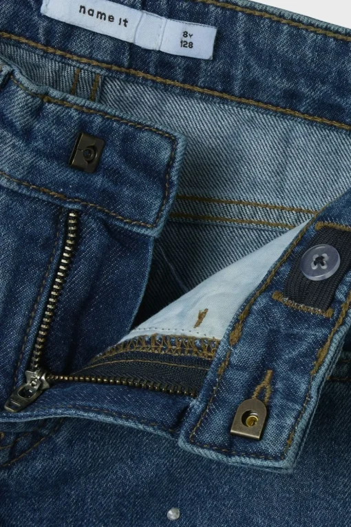 Name It Jeans Nkfrose 3366