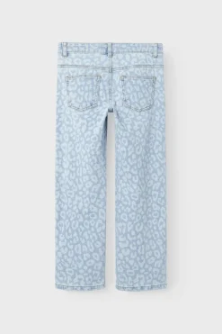 Name It Jeans Nkfrose St Aop 1016-Bf F