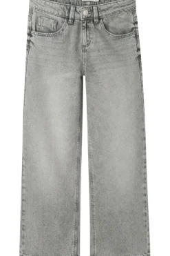 Name It Jeans Nkfrose Wide 5529-Be