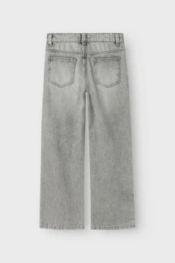 Name It Jeans Nkfrose Wide 5529-Be