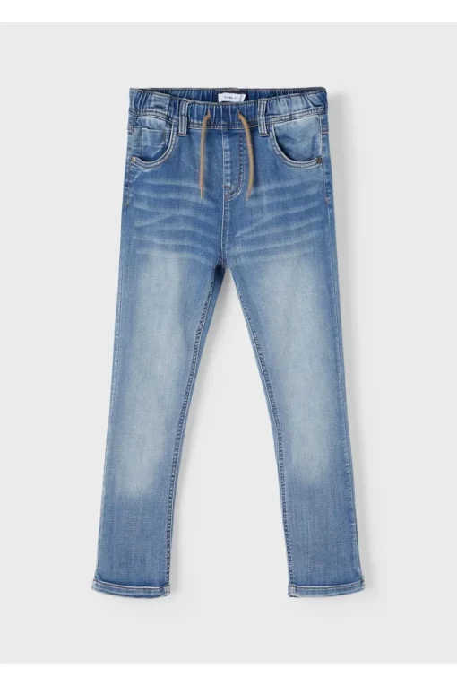 Name It Jeans  Nkmrobin Dnmthayer Swe