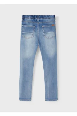 Name It Jeans  Nkmrobin Dnmthayer Swe
