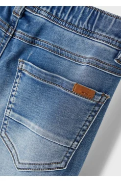Name It Jeans  Nkmrobin Dnmthayer Swe