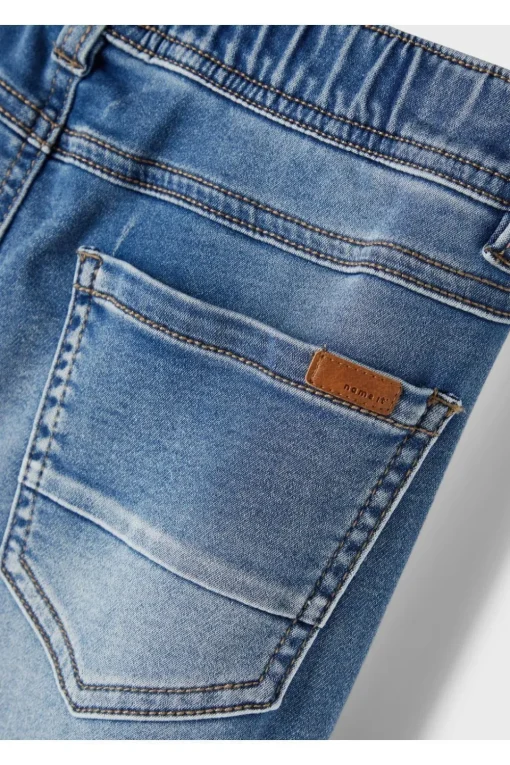 Name It Jeans  Nkmrobin Dnmthayer Swe