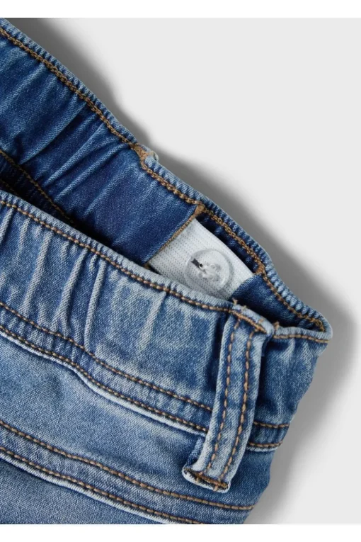 Name It Jeans  Nkmrobin Dnmthayer Swe