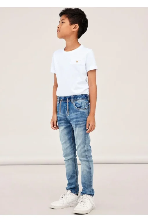 Name It Jeans  Nkmrobin Dnmthayer Swe