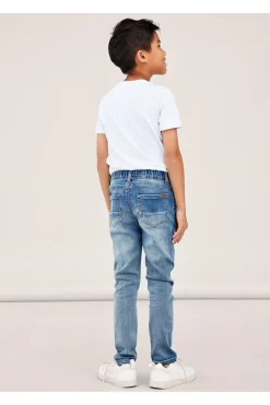 Name It Jeans  Nkmrobin Dnmthayer Swe