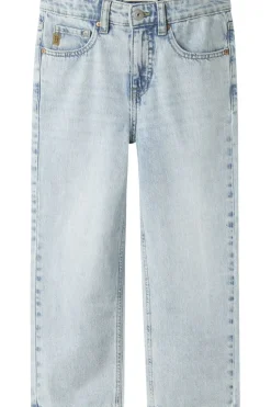 Name It Jeans Nkmryan Straight 3418