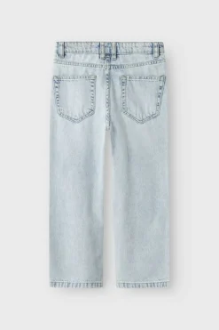 Name It Jeans Nkmryan Straight 3418