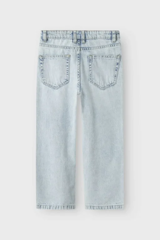 Name It Jeans Nkmryan Straight 3418