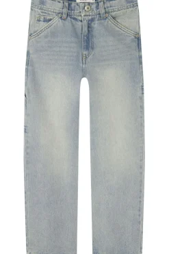 Name It Jeans Nkmryan Straight 4525