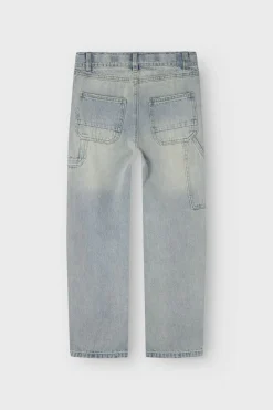 Name It Jeans Nkmryan Straight 4525