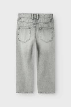 Name It Jeans Nkmryan Straight 3418