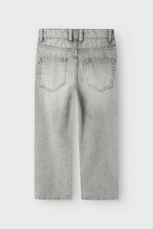 Name It Jeans Nkmryan Straight 3418