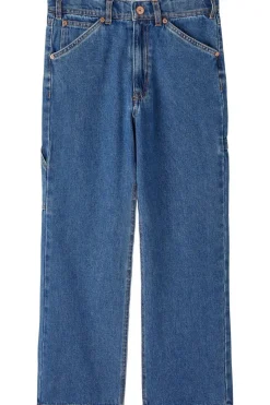 Name It Jeans Nkmryan Straight 4525