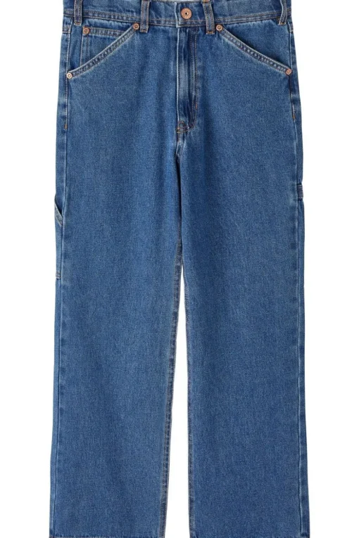 Name It Jeans Nkmryan Straight 4525