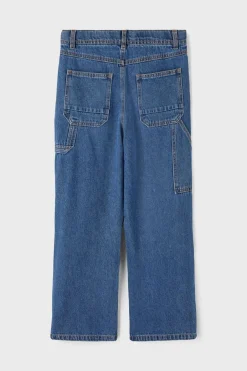 Name It Jeans Nkmryan Straight 4525