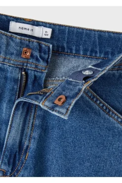 Name It Jeans Nkmryan Straight 4525
